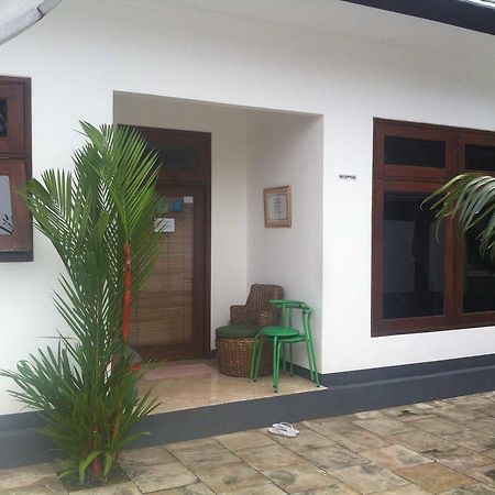 Dream Estate Resort Senggigi Εξωτερικό φωτογραφία