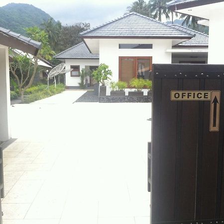 Dream Estate Resort Senggigi Εξωτερικό φωτογραφία