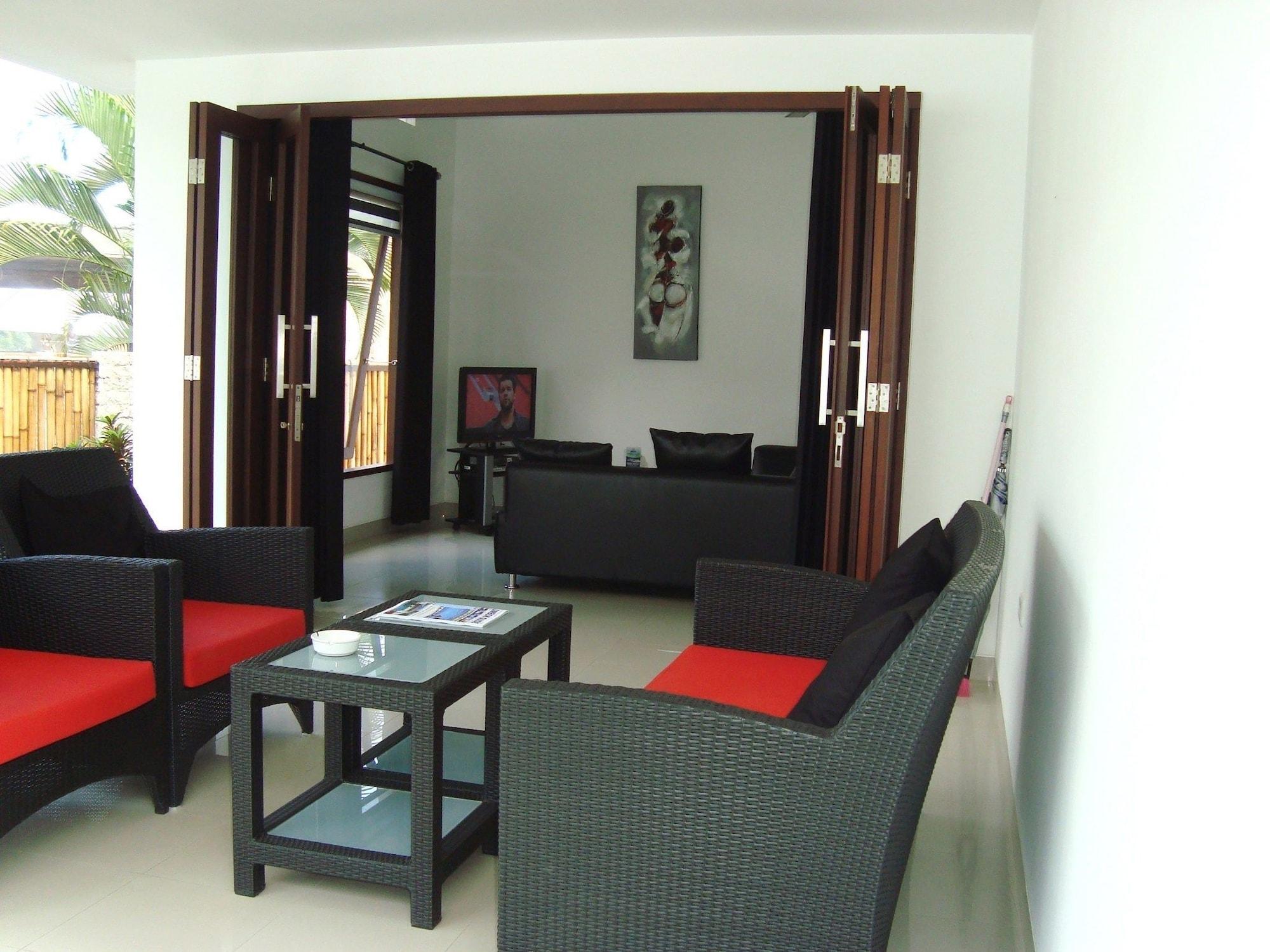 Dream Estate Resort Senggigi Εξωτερικό φωτογραφία