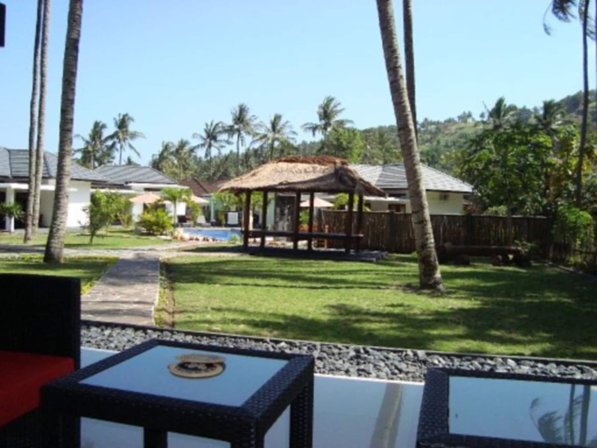 Dream Estate Resort Senggigi Εξωτερικό φωτογραφία