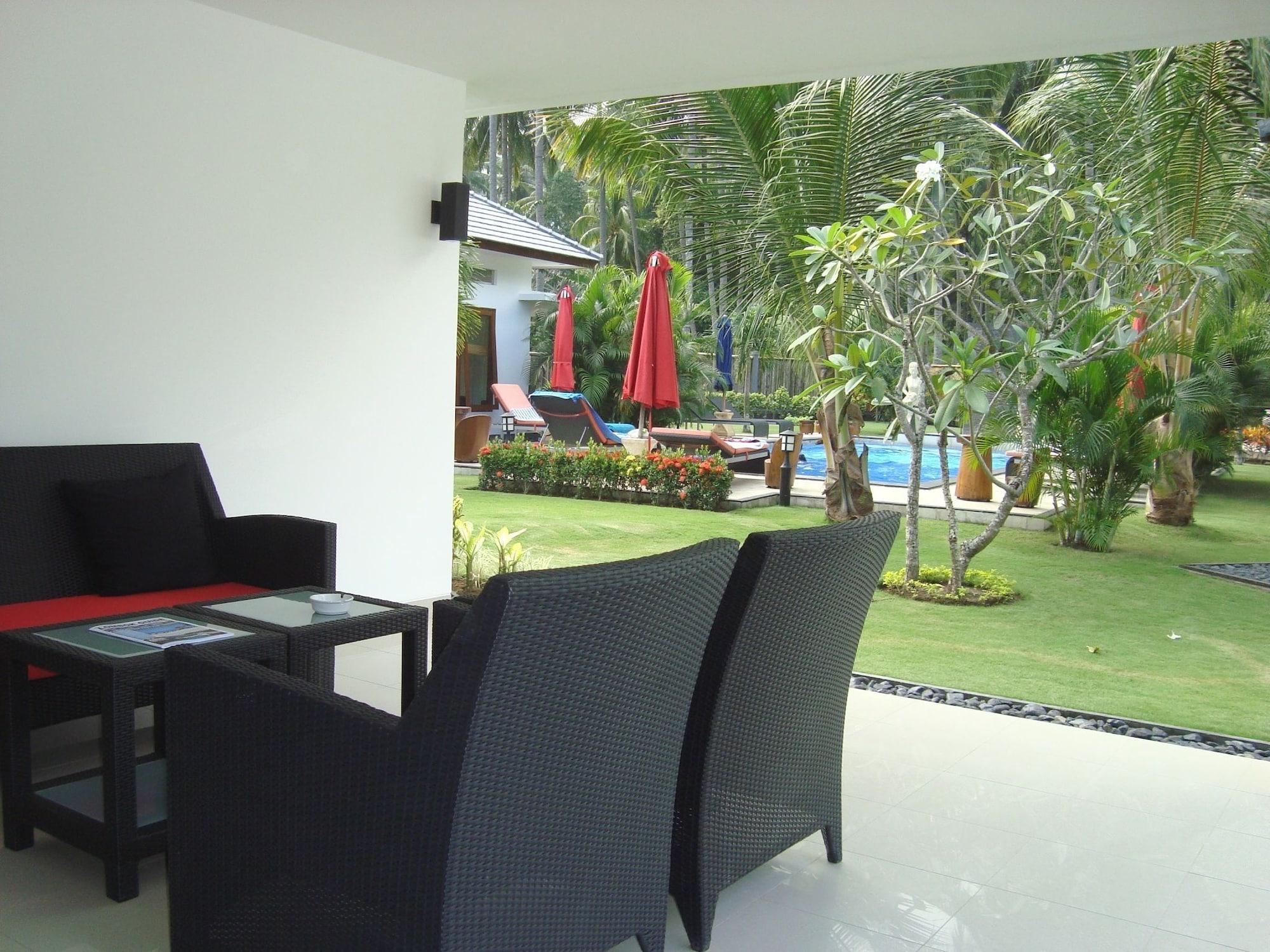 Dream Estate Resort Senggigi Εξωτερικό φωτογραφία
