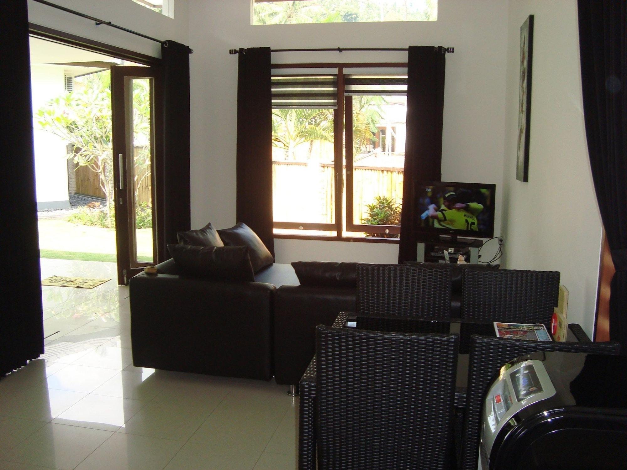 Dream Estate Resort Senggigi Εξωτερικό φωτογραφία