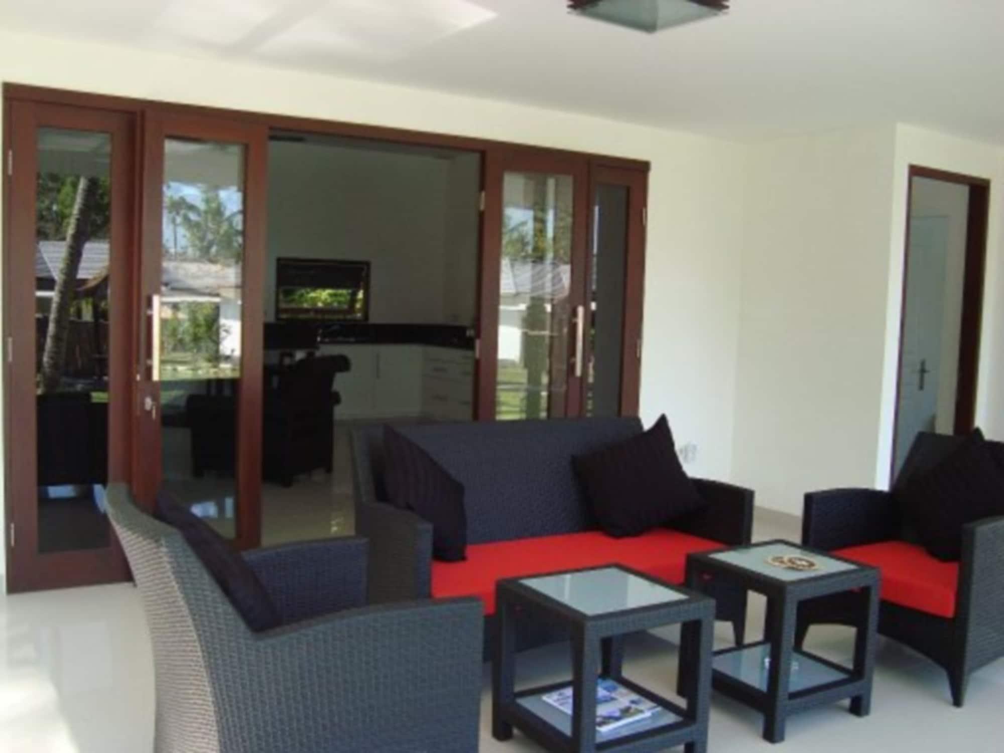 Dream Estate Resort Senggigi Εξωτερικό φωτογραφία