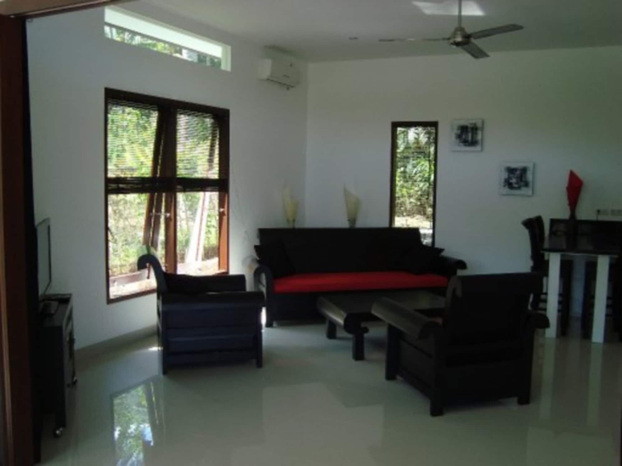 Dream Estate Resort Senggigi Εξωτερικό φωτογραφία