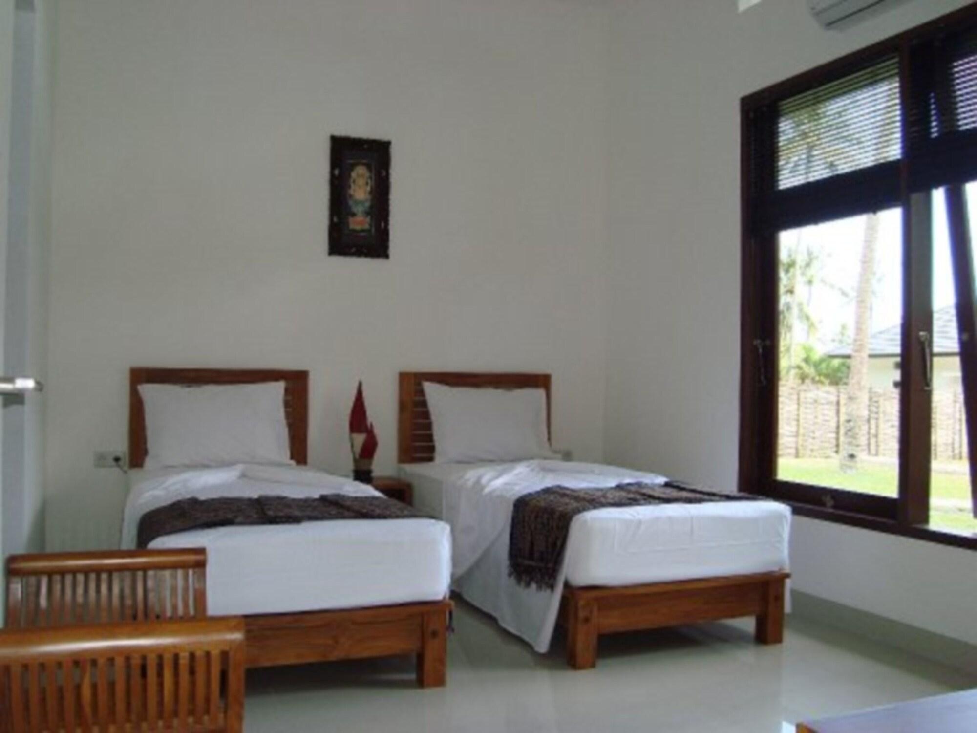 Dream Estate Resort Senggigi Εξωτερικό φωτογραφία