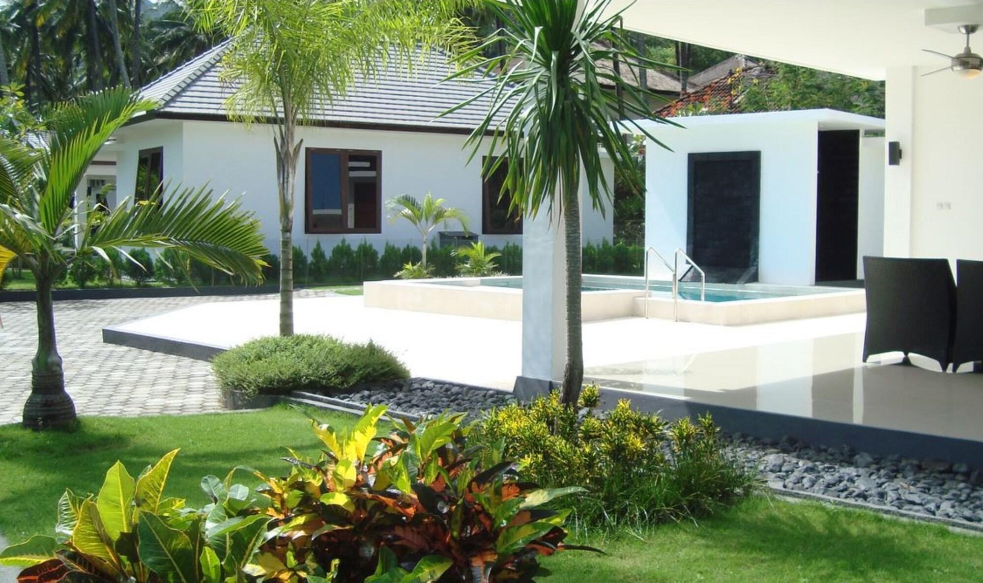 Dream Estate Resort Senggigi Εξωτερικό φωτογραφία