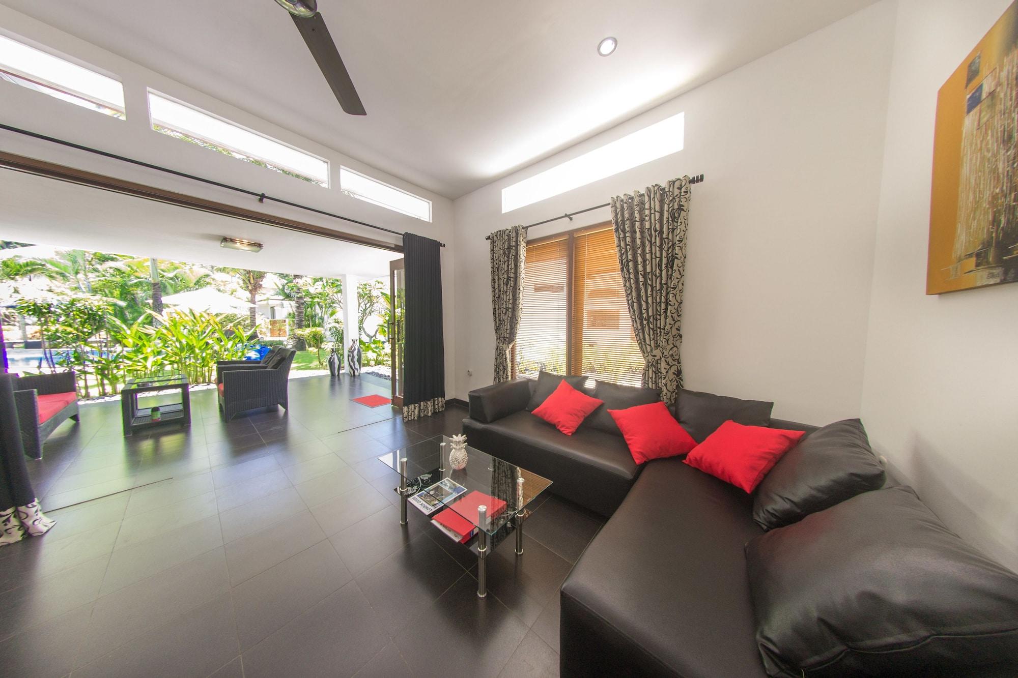 Dream Estate Resort Senggigi Εξωτερικό φωτογραφία