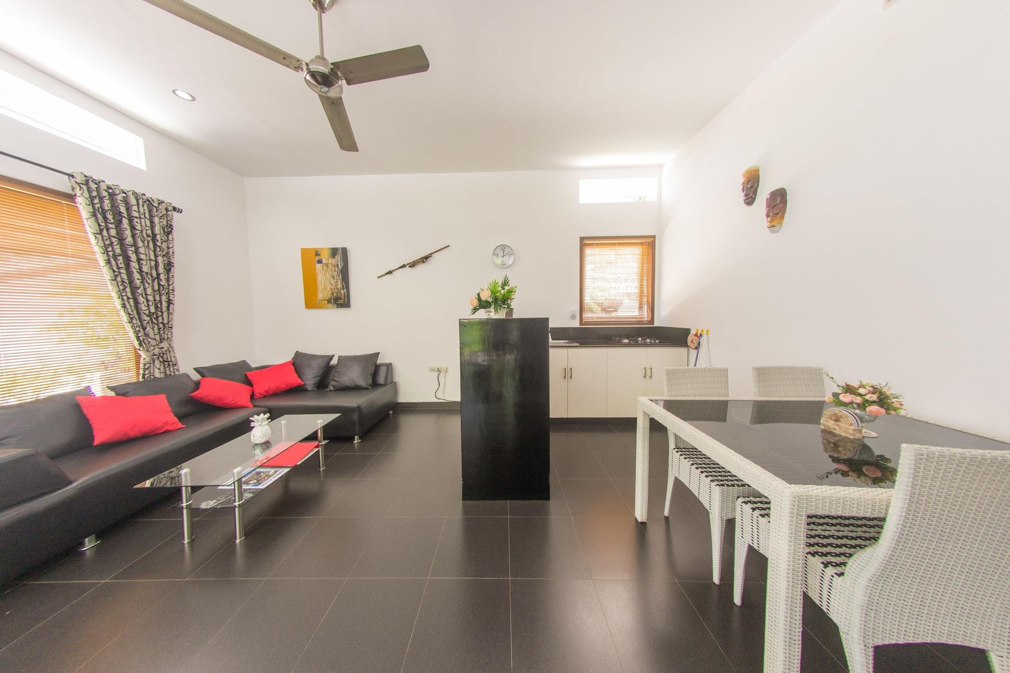 Dream Estate Resort Senggigi Εξωτερικό φωτογραφία