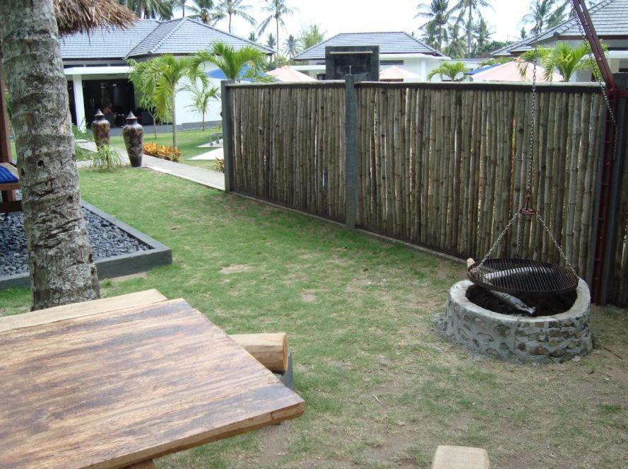Dream Estate Resort Senggigi Εξωτερικό φωτογραφία