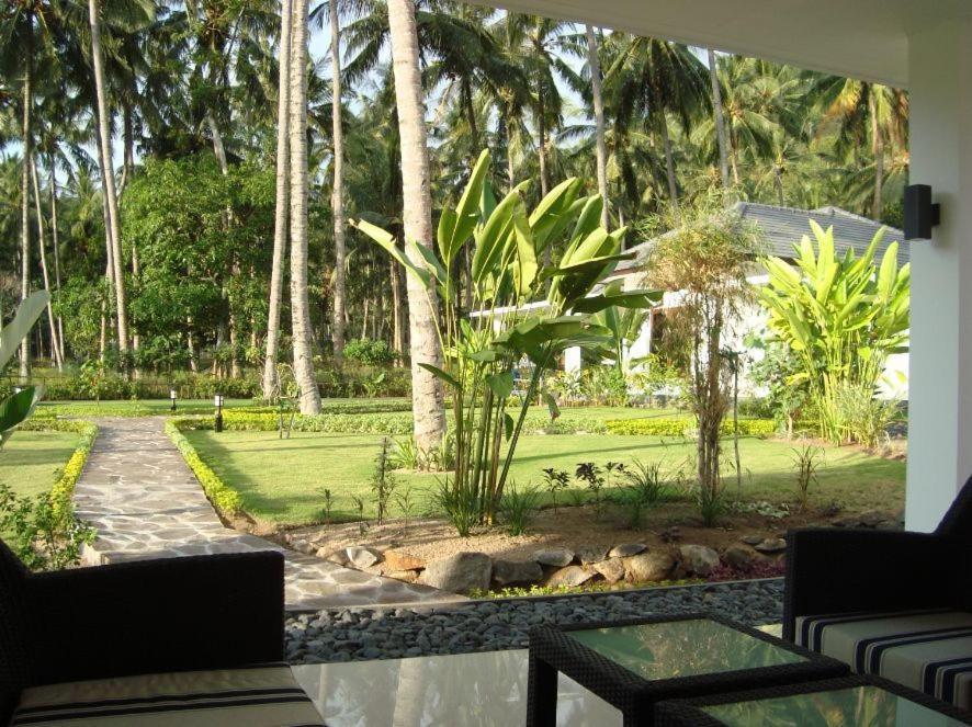 Dream Estate Resort Senggigi Εξωτερικό φωτογραφία