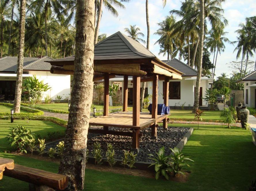 Dream Estate Resort Senggigi Εξωτερικό φωτογραφία