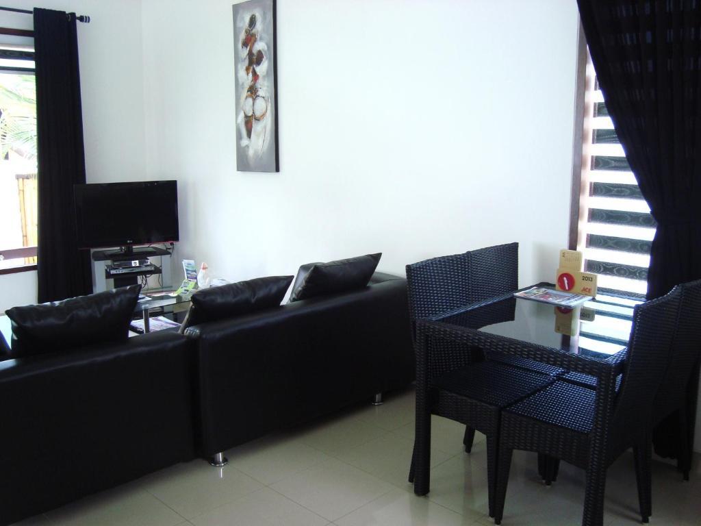 Dream Estate Resort Senggigi Δωμάτιο φωτογραφία