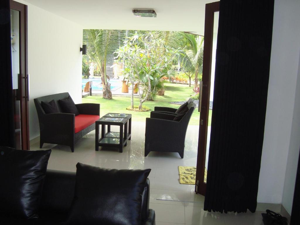 Dream Estate Resort Senggigi Δωμάτιο φωτογραφία