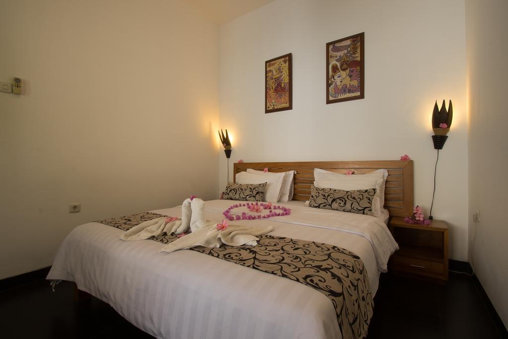 Dream Estate Resort Senggigi Εξωτερικό φωτογραφία