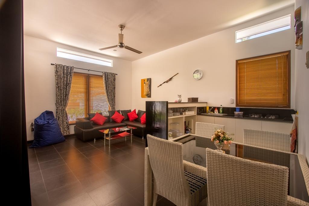 Dream Estate Resort Senggigi Εξωτερικό φωτογραφία