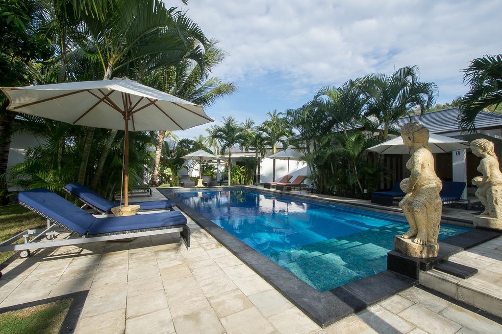 Dream Estate Resort Senggigi Εξωτερικό φωτογραφία