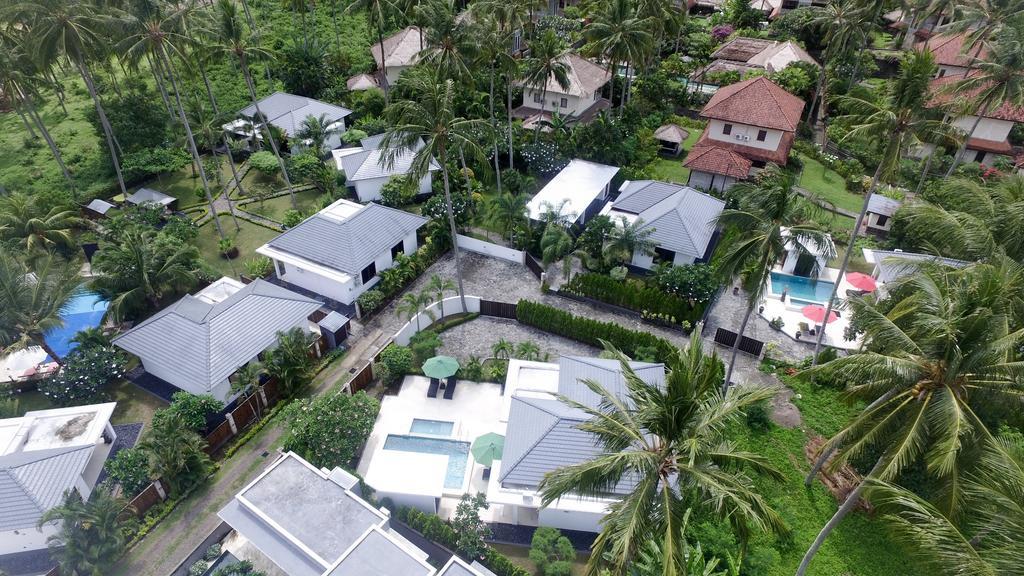Dream Estate Resort Senggigi Εξωτερικό φωτογραφία