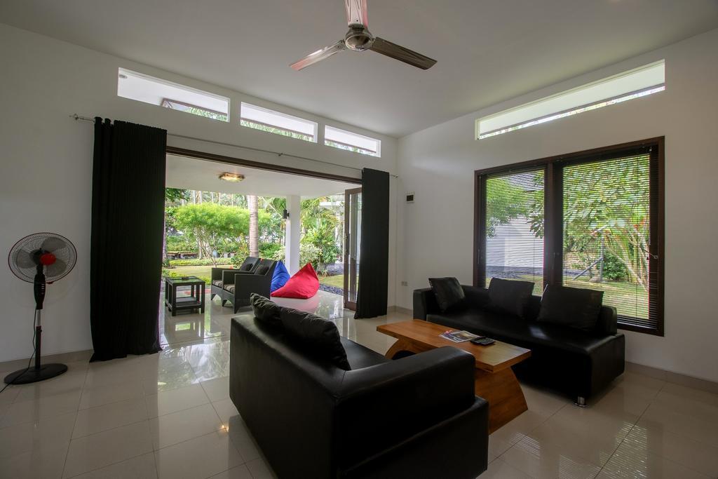 Dream Estate Resort Senggigi Εξωτερικό φωτογραφία