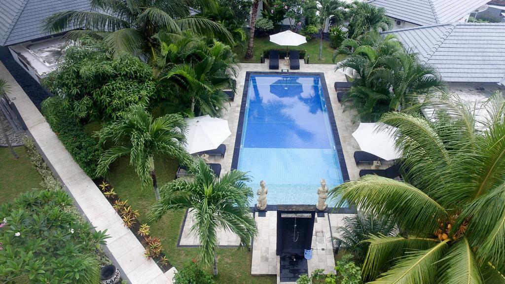 Dream Estate Resort Senggigi Εξωτερικό φωτογραφία