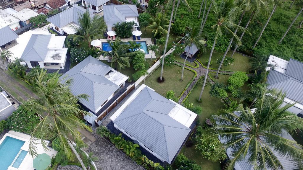 Dream Estate Resort Senggigi Εξωτερικό φωτογραφία