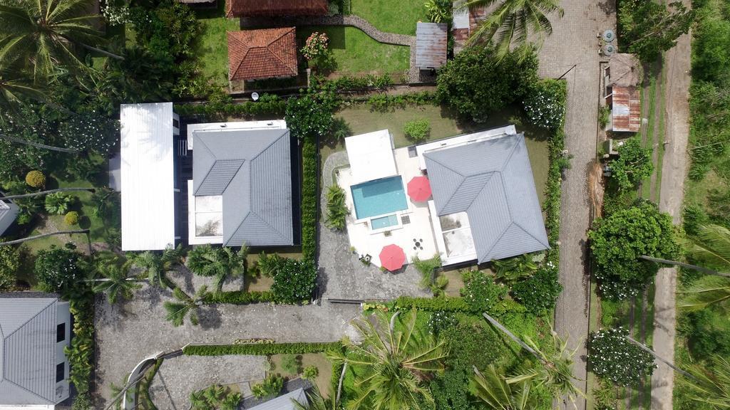 Dream Estate Resort Senggigi Εξωτερικό φωτογραφία