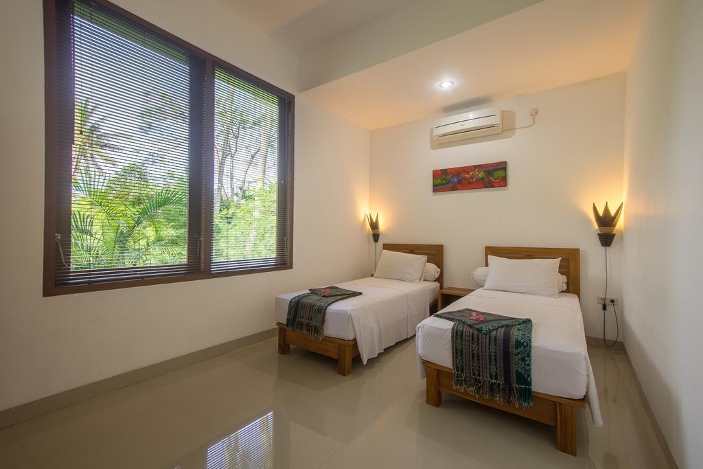 Dream Estate Resort Senggigi Εξωτερικό φωτογραφία