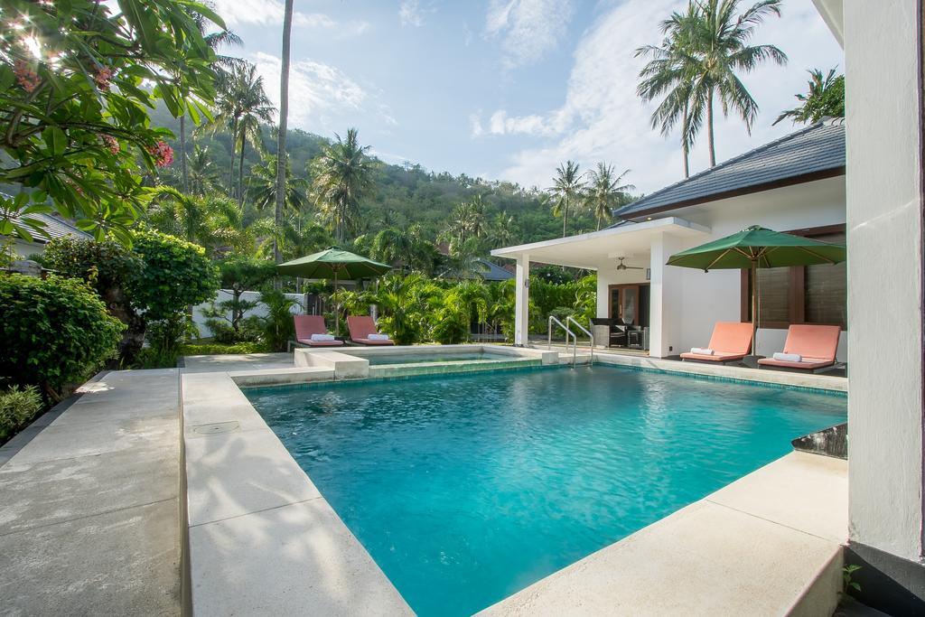 Dream Estate Resort Senggigi Εξωτερικό φωτογραφία
