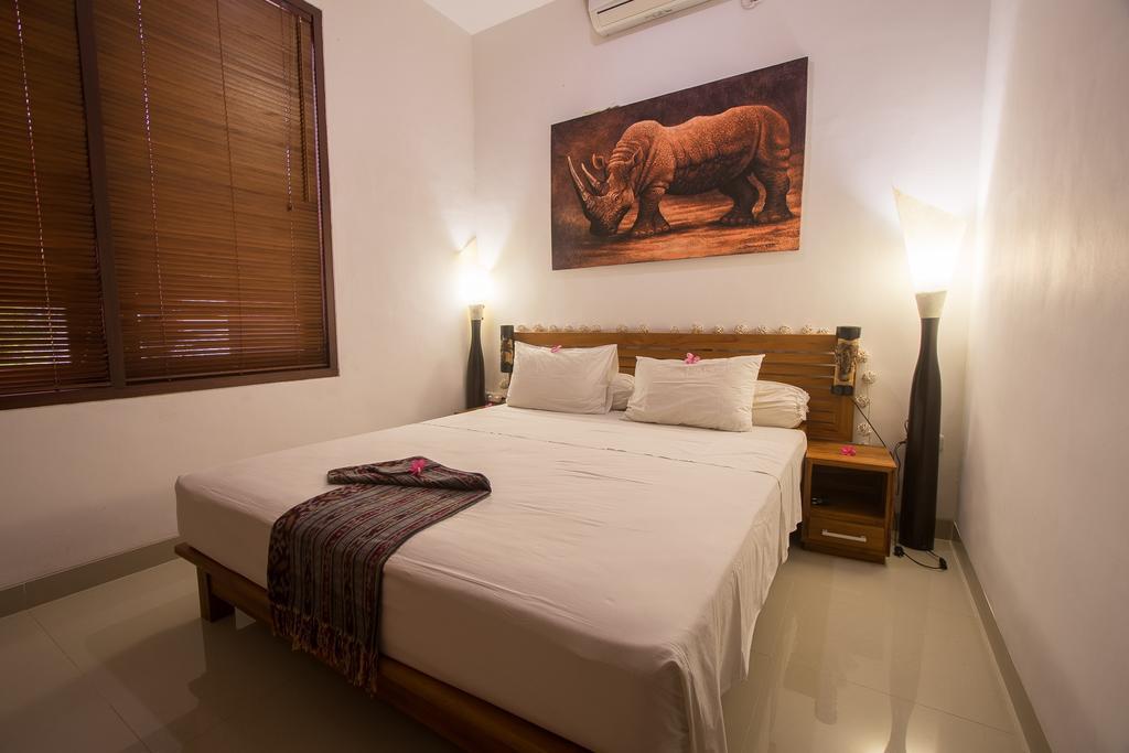 Dream Estate Resort Senggigi Εξωτερικό φωτογραφία