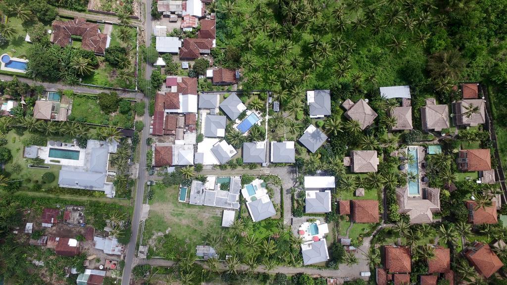 Dream Estate Resort Senggigi Εξωτερικό φωτογραφία
