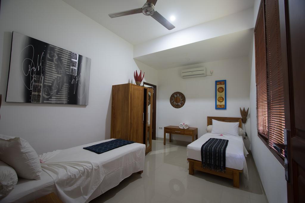 Dream Estate Resort Senggigi Εξωτερικό φωτογραφία
