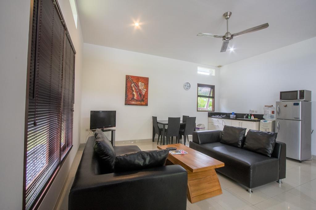 Dream Estate Resort Senggigi Εξωτερικό φωτογραφία