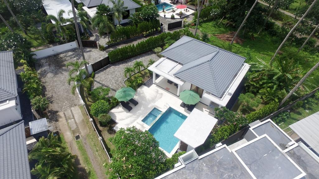 Dream Estate Resort Senggigi Εξωτερικό φωτογραφία
