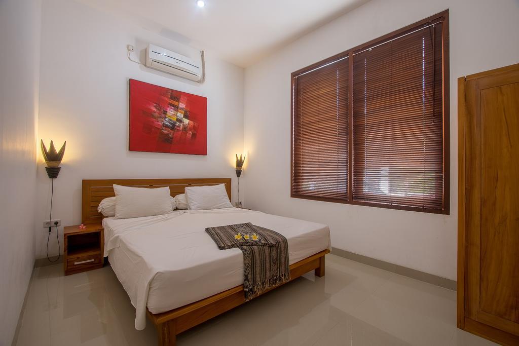 Dream Estate Resort Senggigi Εξωτερικό φωτογραφία