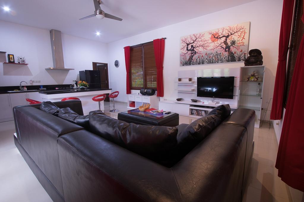 Dream Estate Resort Senggigi Εξωτερικό φωτογραφία
