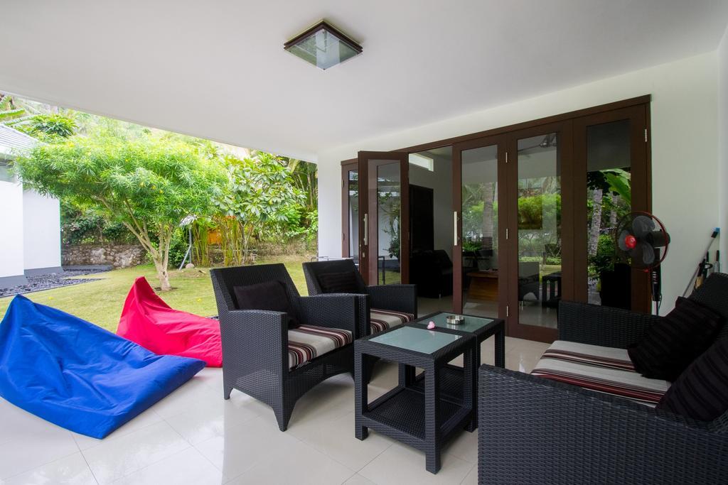 Dream Estate Resort Senggigi Εξωτερικό φωτογραφία