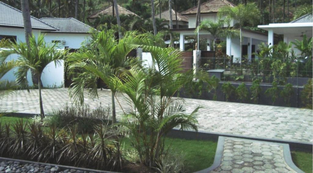 Dream Estate Resort Senggigi Δωμάτιο φωτογραφία