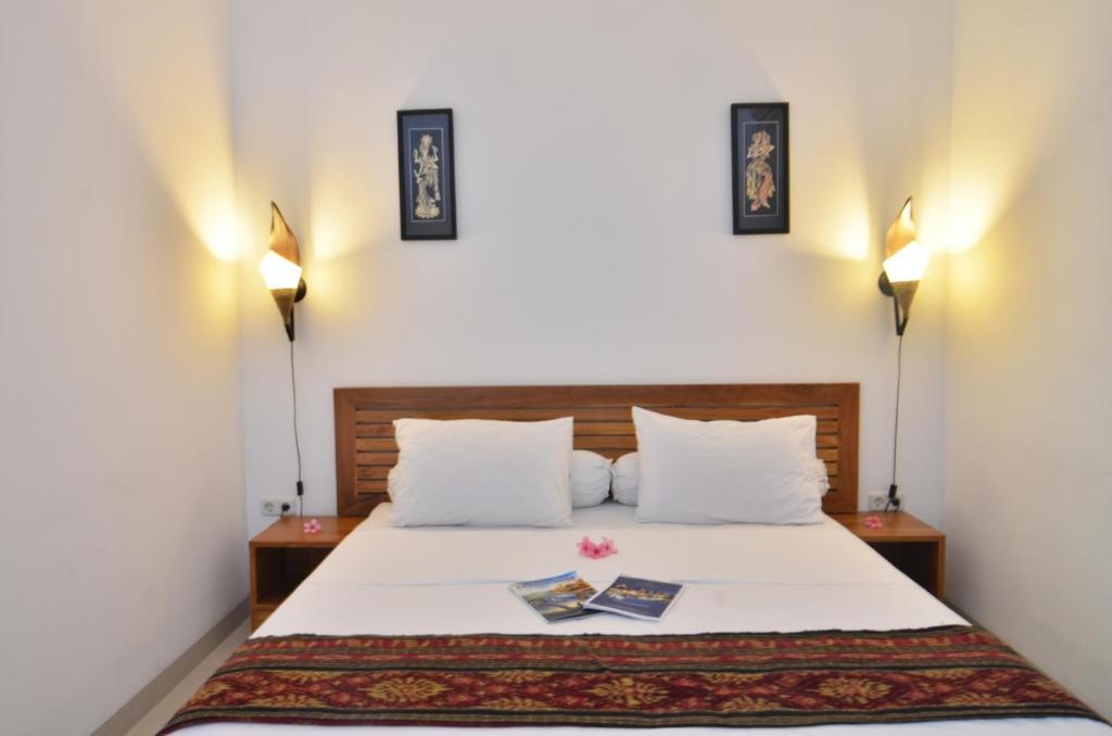 Dream Estate Resort Senggigi Δωμάτιο φωτογραφία