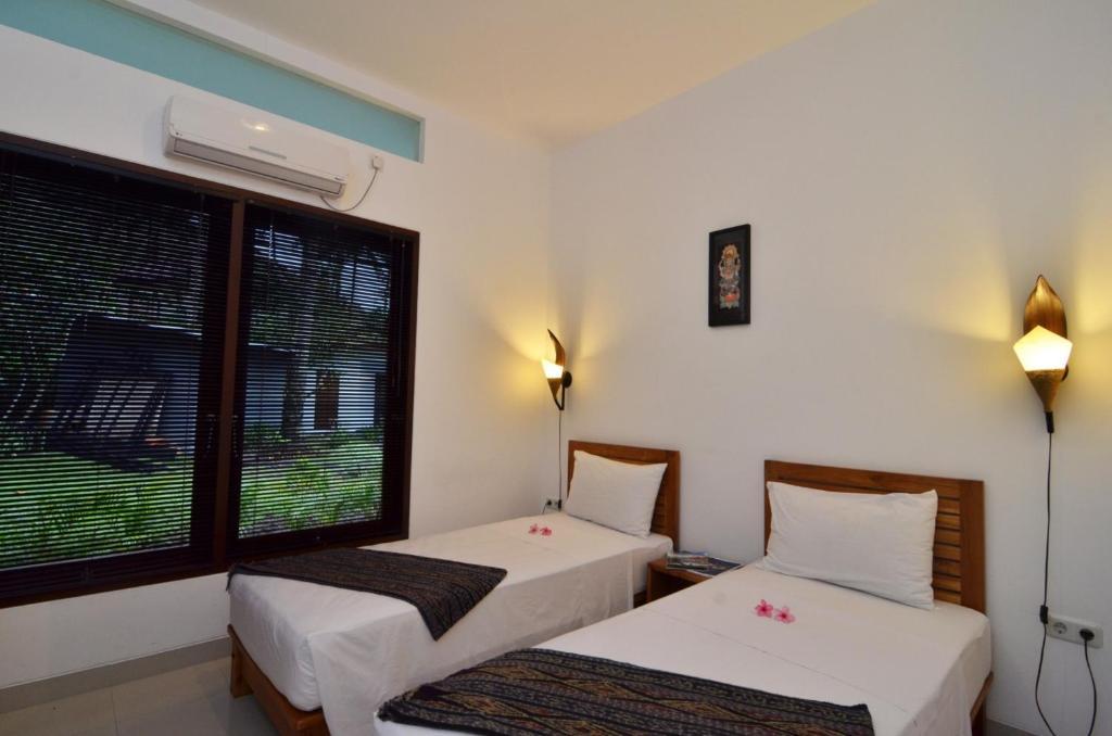 Dream Estate Resort Senggigi Δωμάτιο φωτογραφία