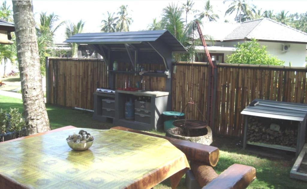Dream Estate Resort Senggigi Εξωτερικό φωτογραφία