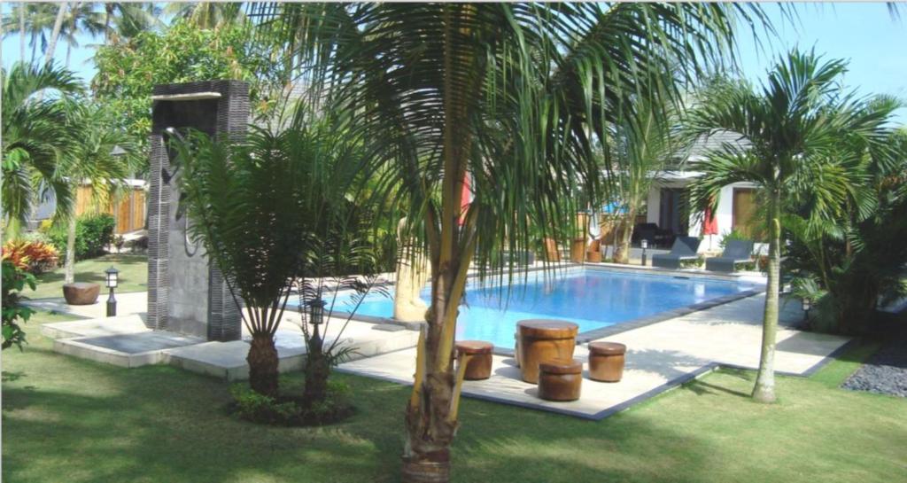 Dream Estate Resort Senggigi Εξωτερικό φωτογραφία