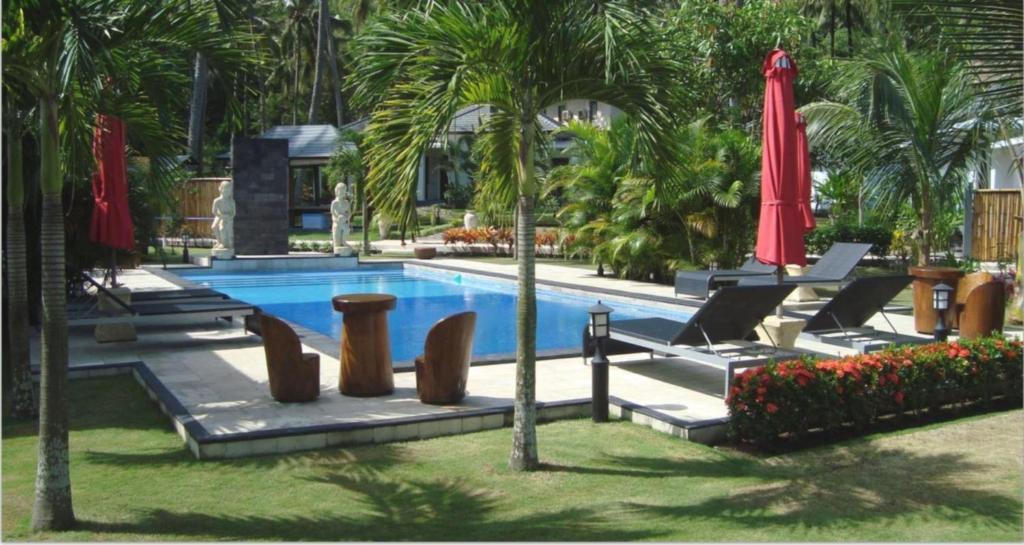 Dream Estate Resort Senggigi Εξωτερικό φωτογραφία