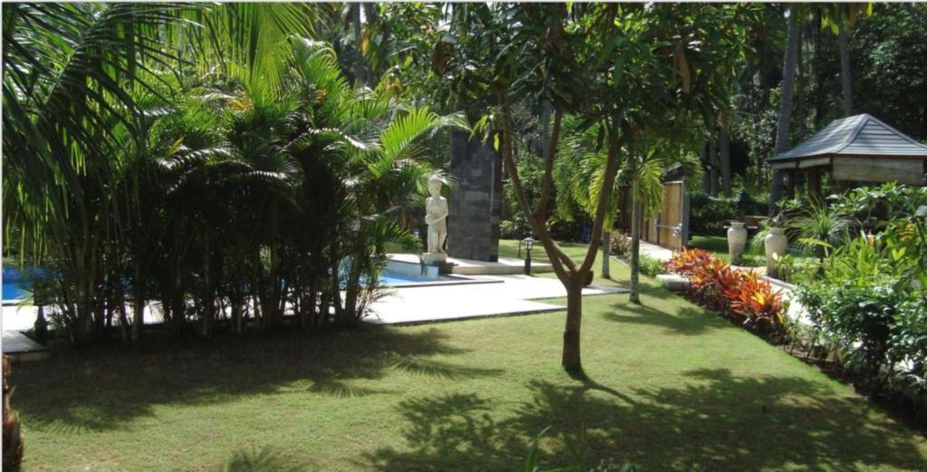 Dream Estate Resort Senggigi Εξωτερικό φωτογραφία