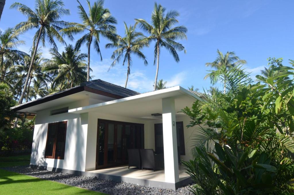 Dream Estate Resort Senggigi Εξωτερικό φωτογραφία