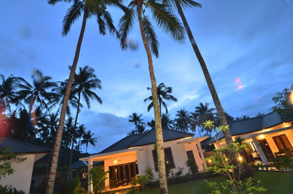 Dream Estate Resort Senggigi Εξωτερικό φωτογραφία