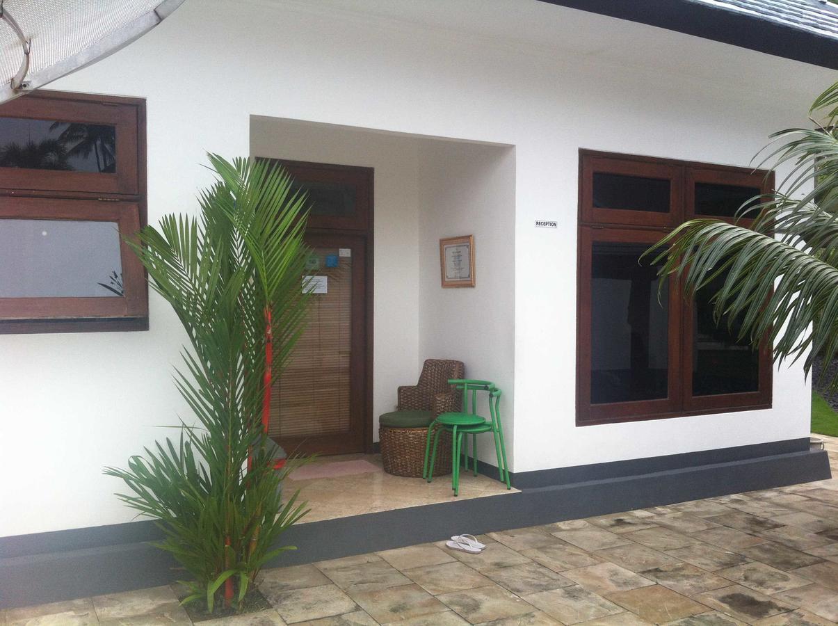 Dream Estate Resort Senggigi Εξωτερικό φωτογραφία