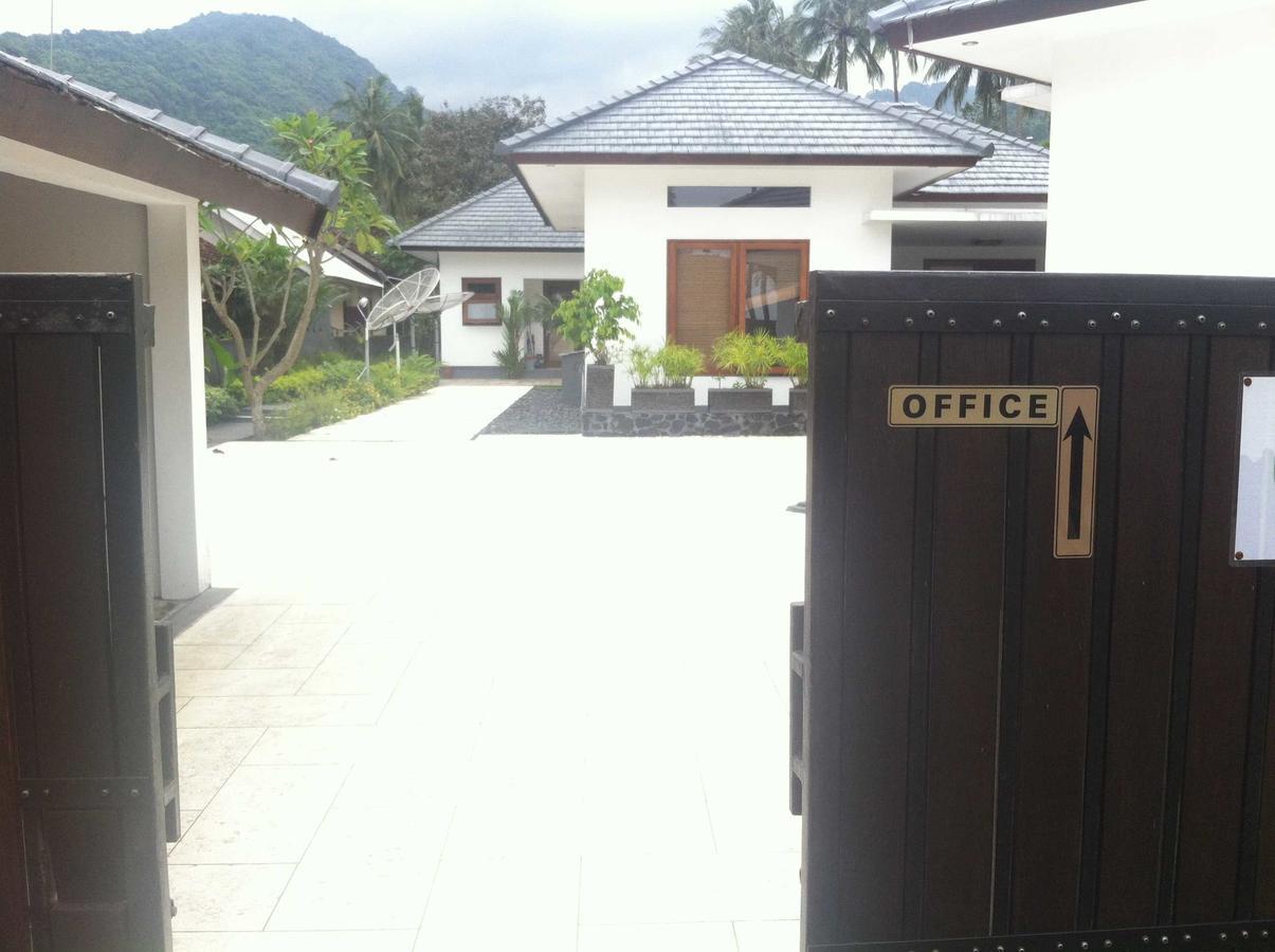Dream Estate Resort Senggigi Εξωτερικό φωτογραφία